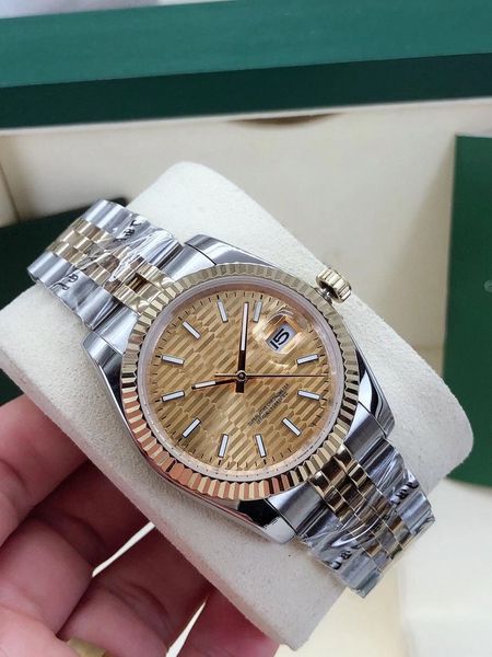 fashion arrives mens watch full stainless steel automatic mechanical 2813 movement men's wristwatch wholesale sports business male wris, Slivery;brown
fashion arrives mens watch full stainless steel automatic mechanical 2813 movement men's wristwatch wholesale sports business male wris, Slivery;brown