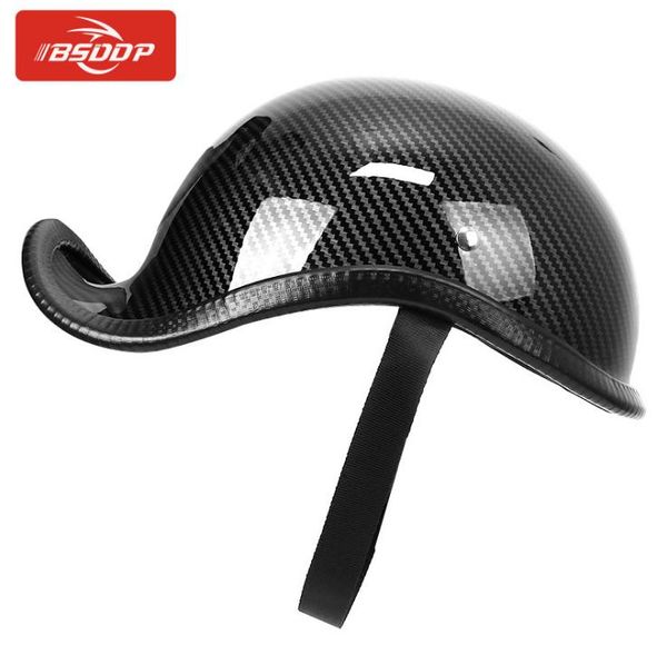 motorcycle helmets electric bike summer personality curved eaves helmet sun protection
motorcycle helmets electric bike summer personality curved eaves helmet sun protection