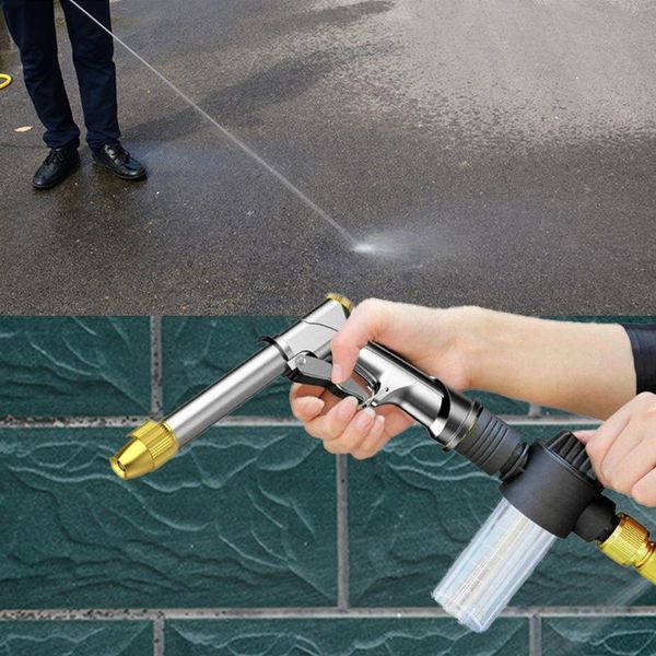 watering equipments car wash sprayer cleaning jet high-pressure water sprinkler nozzle portable gun for garden
watering equipments car wash sprayer cleaning jet high-pressure water sprinkler nozzle portable gun for garden