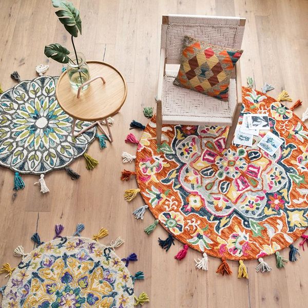 100% wool handmade carpet geometric rug floral plant morocco modern nordic contemporary design pastoral kilim style carpets
100% wool handmade carpet geometric rug floral plant morocco modern nordic contemporary design pastoral kilim style carpets