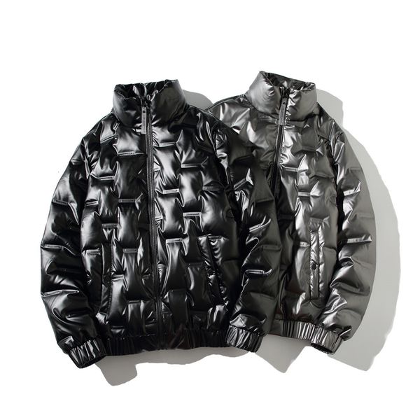 2021 mens jacket white duck down thicken warm casual winter jackets coat korean style trendy outerwear size 5xl, Black
2021 mens jacket white duck down thicken warm casual winter jackets coat korean style trendy outerwear size 5xl, Black