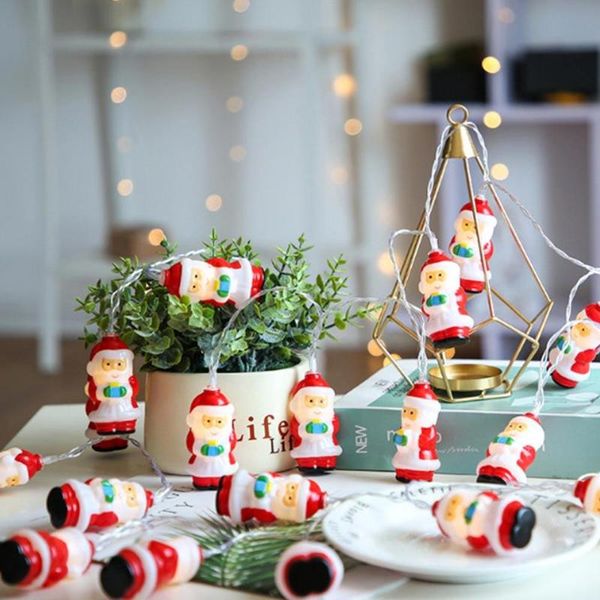 strings christmas string decoration decorative romantic 20led led wedding party yard santa claus fairy light
strings christmas string decoration decorative romantic 20led led wedding party yard santa claus fairy light