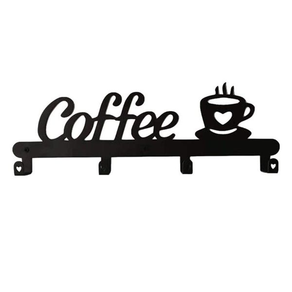 kitchen storage & organization coffee mug holder wall mounted cup rack holds 4 cups hanging for home bar display organizer
kitchen storage & organization coffee mug holder wall mounted cup rack holds 4 cups hanging for home bar display organizer