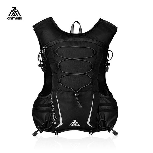 cycling bag backpack 5l water vest marathon outdoor men's and women's sports lightweight bags
cycling bag backpack 5l water vest marathon outdoor men's and women's sports lightweight bags