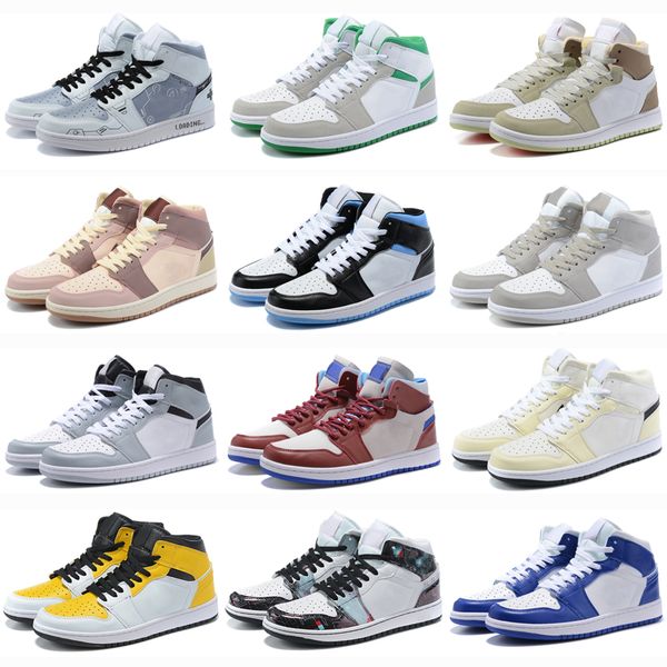2022 bordeaux basketball shoes 1 1s men women sneakers hand crafted high prototype hyper royal bred patent pollen atmosphere shadow mens spo
2022 bordeaux basketball shoes 1 1s men women sneakers hand crafted high prototype hyper royal bred patent pollen atmosphere shadow mens spo