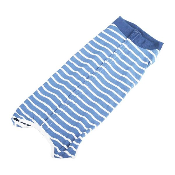 striped high elastic and breathable four foot care clothes for dog after weaning apparel
striped high elastic and breathable four foot care clothes for dog after weaning apparel