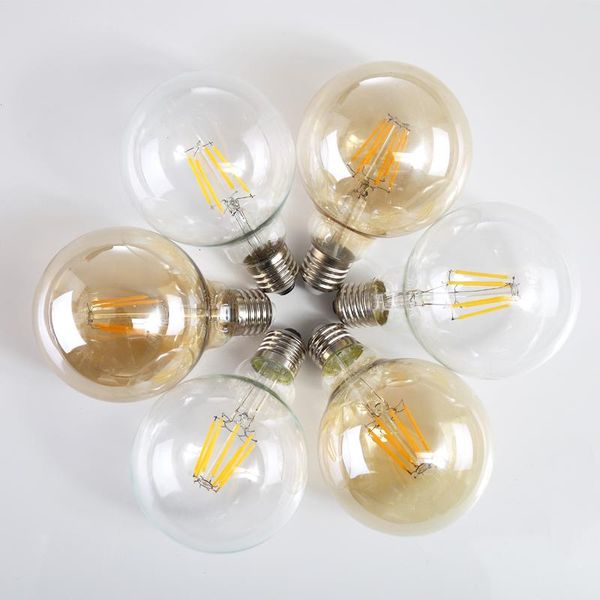 bulbs 2w 4w 6w 8w e27 220v retro led edison bulb lamp filament ampoule a60 g80 g95 g125vintage decor lights
bulbs 2w 4w 6w 8w e27 220v retro led edison bulb lamp filament ampoule a60 g80 g95 g125vintage decor lights
