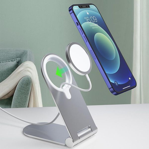 for 12 magnetic wireless charger holder bracket phone pro max 12mini magnet cell mounts & holders
for 12 magnetic wireless charger holder bracket phone pro max 12mini magnet cell mounts & holders