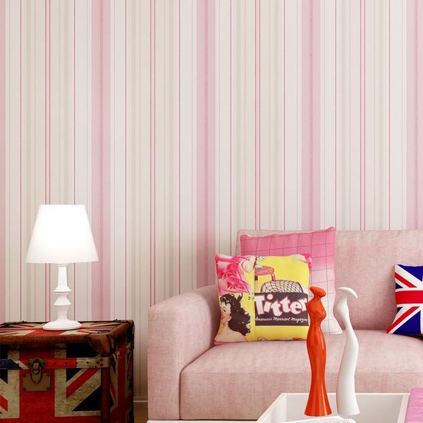 wallpapers mediterranean style vertical stripes kids wallpaper pink blue baby boys girls bedroom mural wall paper for children room qz112
wallpapers mediterranean style vertical stripes kids wallpaper pink blue baby boys girls bedroom mural wall paper for children room qz112