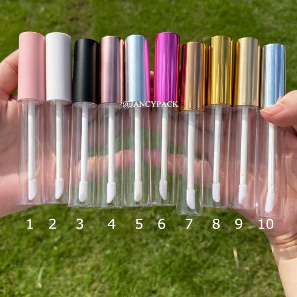 storage bottles & jars 10ml travel plastic makeup container pink black white empty round lipgloss tubes eyeliner containers mascara tube pac
storage bottles & jars 10ml travel plastic makeup container pink black white empty round lipgloss tubes eyeliner containers mascara tube pac