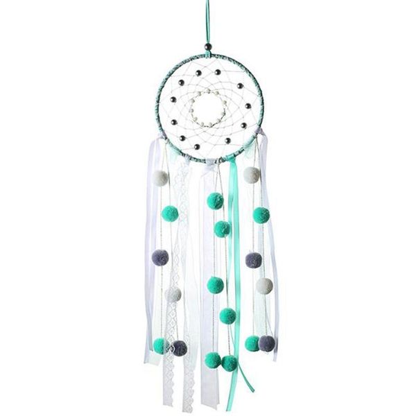 handmade dream catcher net with feathers wall hanging dreamcatcher craft gift christmas decoration for home 55cm
handmade dream catcher net with feathers wall hanging dreamcatcher craft gift christmas decoration for home 55cm