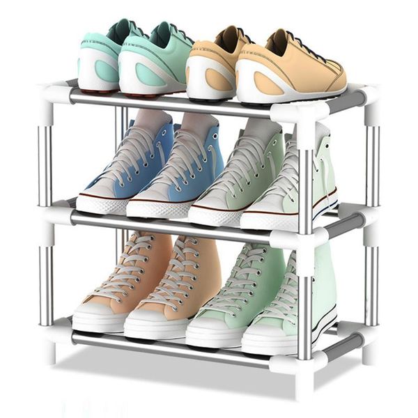 multi layer shoe rack organizer shelf holder shoes storage combination space-saving living room clothing & wardrobe
multi layer shoe rack organizer shelf holder shoes storage combination space-saving living room clothing & wardrobe