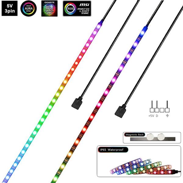 strips ws2812b addressable rainbow pc digital led strip tape for 5v 3pin argb header case asus aura sync rgb 2.0 magnetic
strips ws2812b addressable rainbow pc digital led strip tape for 5v 3pin argb header case asus aura sync rgb 2.0 magnetic
