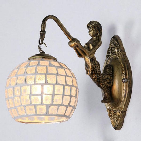 vintage mediterranean style art decor wall light turkish mosaic stained glass lampshade e27 lamp for el cafe bar
vintage mediterranean style art decor wall light turkish mosaic stained glass lampshade e27 lamp for el cafe bar