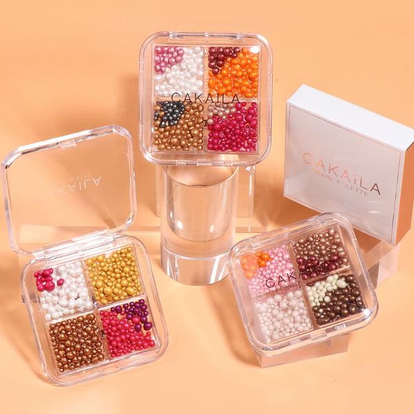 eye shadow beauty 4 colors nude glitter eyeshadow matte palette makeup smoky waterproof cosmetics
eye shadow beauty 4 colors nude glitter eyeshadow matte palette makeup smoky waterproof cosmetics
