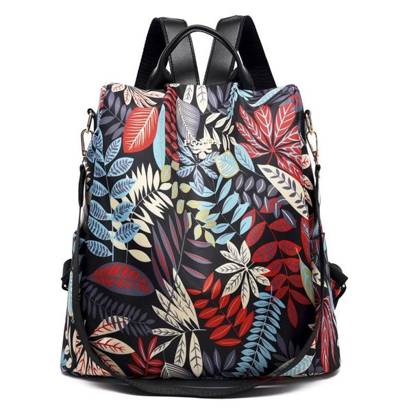 outdoor bags waterproof oxford women backpack fashion anti-theft backpacks ladies large capacity
outdoor bags waterproof oxford women backpack fashion anti-theft backpacks ladies large capacity