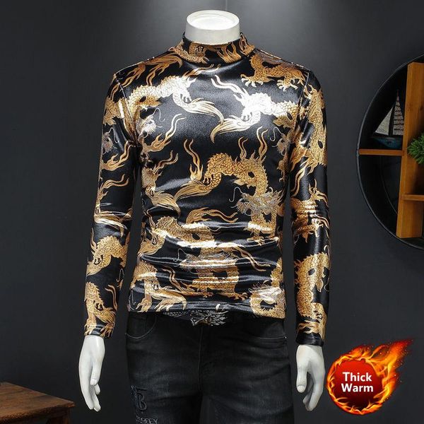 men's hoodies & sweatshirts chinese dragon sweatshirt men brand sueter masculino autumn hoodie trend long sleeve black gold
men's hoodies & sweatshirts chinese dragon sweatshirt men brand sueter masculino autumn hoodie trend long sleeve black gold