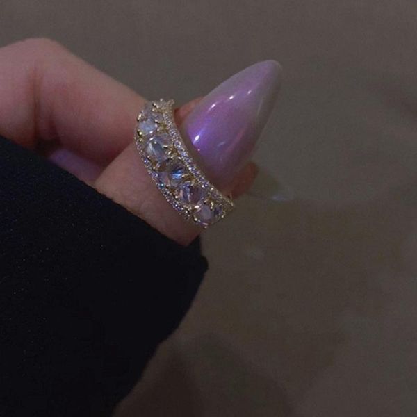 cluster rings carlzhu fashion luxury women ring micro paved cz cubic zirconia promise wedding jewelry wife's love gift high quality, Golden;silver
cluster rings carlzhu fashion luxury women ring micro paved cz cubic zirconia promise wedding jewelry wife's love gift high quality, Golden;silver