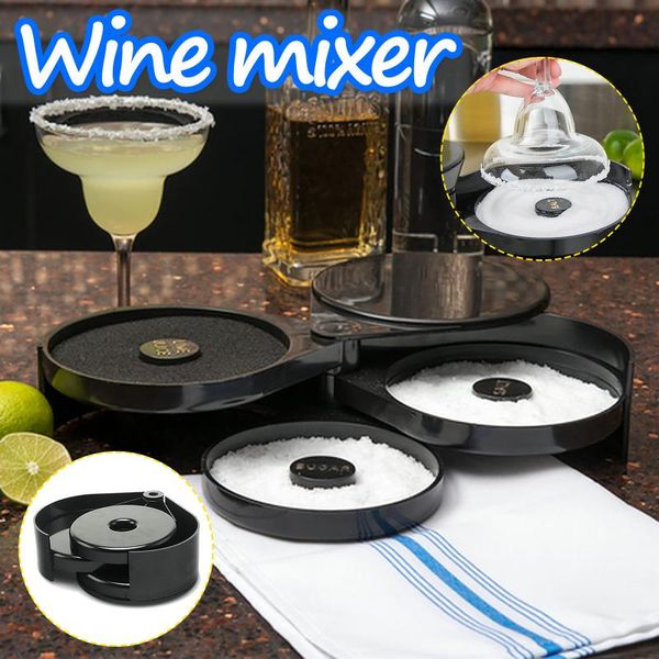 bartending three-layer salt-side box, seasoning box, bartender's bar utensils appliance
bartending three-layer salt-side box, seasoning box, bartender's bar utensils appliance