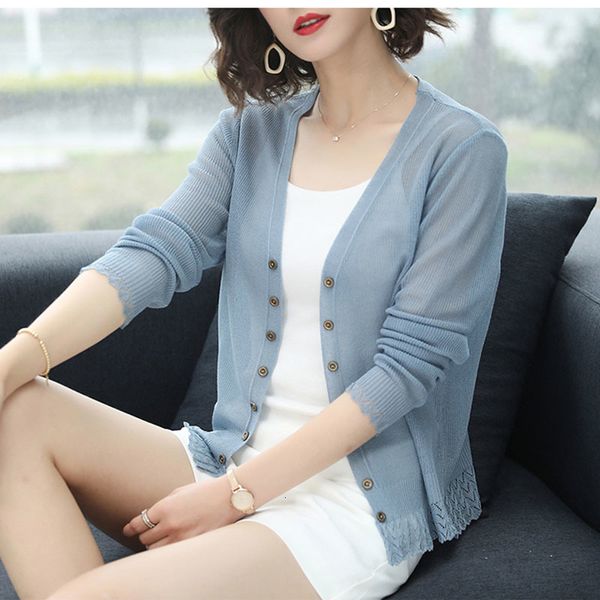 women's jackets casual will see fine cardigan mesh long sleeve open short solid chorea size femme cardigans wxjn, Black;brown
women's jackets casual will see fine cardigan mesh long sleeve open short solid chorea size femme cardigans wxjn, Black;brown