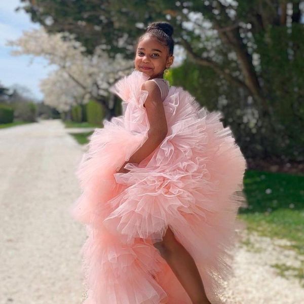 girl's dresses blush pink ball gown chic girls pageant o neck ruffles kids birthday gowns for po shoot custom flower girl, Red;yellow
girl's dresses blush pink ball gown chic girls pageant o neck ruffles kids birthday gowns for po shoot custom flower girl, Red;yellow