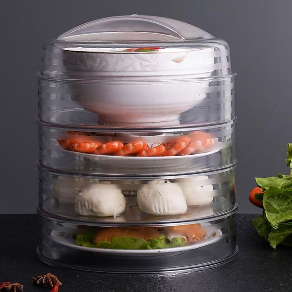 multi household heat preservation cover kitchen dust and insect proof storage & organization
multi household heat preservation cover kitchen dust and insect proof storage & organization