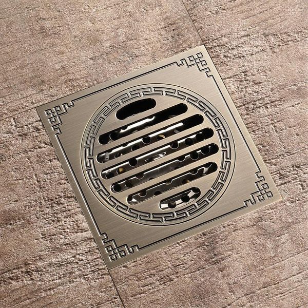 other bath & toilet supplies all-copper antique copper floor drain large displacement bathroom deodorant green bronze
other bath & toilet supplies all-copper antique copper floor drain large displacement bathroom deodorant green bronze