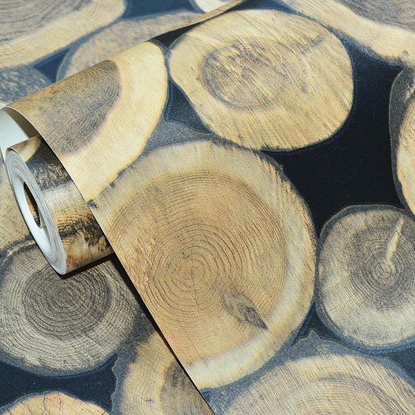 wallpapers 3d wood pile modern home decor wall murals vintage log paper roll for walls tea house bar covering
wallpapers 3d wood pile modern home decor wall murals vintage log paper roll for walls tea house bar covering