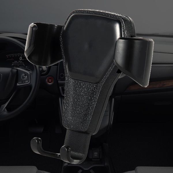 gravity car holder air vent gps stand mount mobile phone cell support in for 12 11 pro xs 7 8 max huawei mounts & holders
gravity car holder air vent gps stand mount mobile phone cell support in for 12 11 pro xs 7 8 max huawei mounts & holders