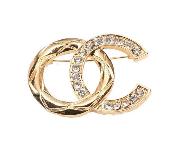 luxury designer brand letter brooches inlaid pearl rhinestone brooch womens 18k gold plated women wedding broochs trend golds silver jewelry, Gray
luxury designer brand letter brooches inlaid pearl rhinestone brooch womens 18k gold plated women wedding broochs trend golds silver jewelry, Gray