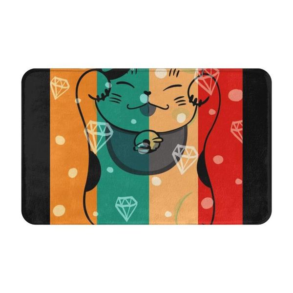 carpets cat pew madafakas doormat rug carpet mat footpad bath polyester absorbent entrance kitchen bedroom washable antiwear
carpets cat pew madafakas doormat rug carpet mat footpad bath polyester absorbent entrance kitchen bedroom washable antiwear