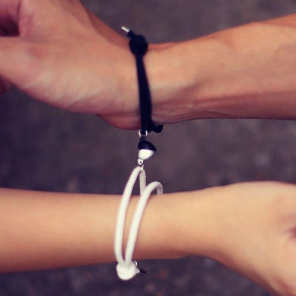 charm bracelets 2021 2pcs matching couple bracelet for lovers fish moon astronaut relationship braclet boyfriend girlfriend valentine's, Golden;silver
charm bracelets 2021 2pcs matching couple bracelet for lovers fish moon astronaut relationship braclet boyfriend girlfriend valentine's, Golden;silver