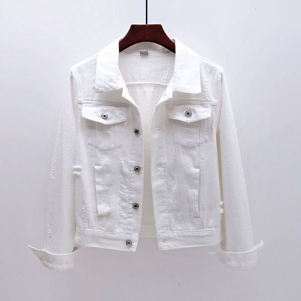 jacket pink white denim women big size slim outwear spring autumn korean fashion chaquetas mujer short jeans jacket coat female, Black;brown
jacket pink white denim women big size slim outwear spring autumn korean fashion chaquetas mujer short jeans jacket coat female, Black;brown