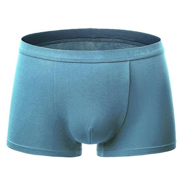 underpants men's underwear cotton boxers man breathable panties solid color shorts men boxer for family ropa interior masculina, Black;white
underpants men's underwear cotton boxers man breathable panties solid color shorts men boxer for family ropa interior masculina, Black;white