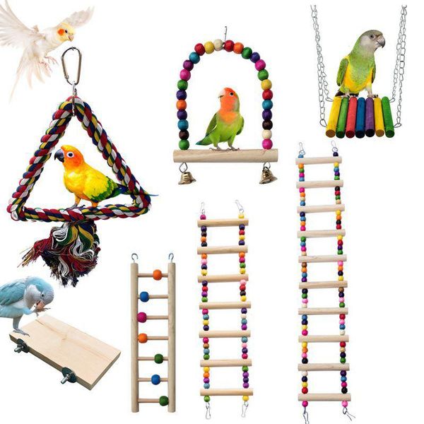 other bird supplies birds toy pet parrot parakeet budgie cockatiel cage hut nest hammock swing hanging brinquedo
other bird supplies birds toy pet parrot parakeet budgie cockatiel cage hut nest hammock swing hanging brinquedo
