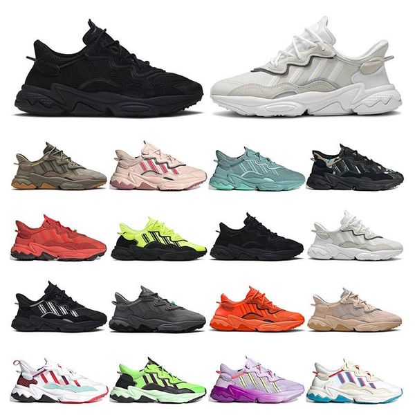 men women ozweego casual shoes black white neon green era pack pride bold orange bright cyan mens womens sports sneakers fashion trainer siz
men women ozweego casual shoes black white neon green era pack pride bold orange bright cyan mens womens sports sneakers fashion trainer siz
