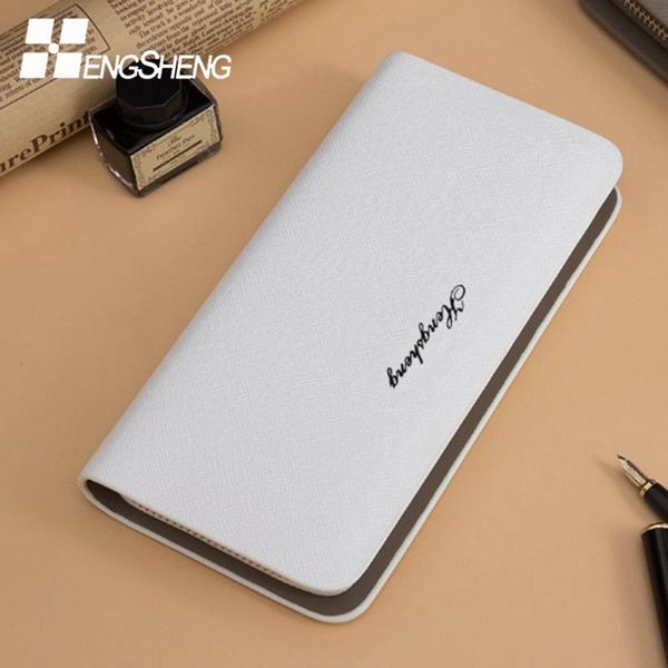 wallets hengsheng men purses mens clutch purse carteras wallet leather carteira masculine walet monedero portefeuille homme, Red;black
wallets hengsheng men purses mens clutch purse carteras wallet leather carteira masculine walet monedero portefeuille homme, Red;black