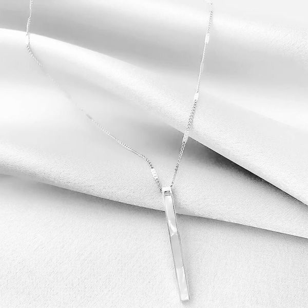 pendant necklaces 2021 titanium steel color fast chain shell long necklace for women fashion luxury girl's clavicle jewelry, Silver
pendant necklaces 2021 titanium steel color fast chain shell long necklace for women fashion luxury girl's clavicle jewelry, Silver
