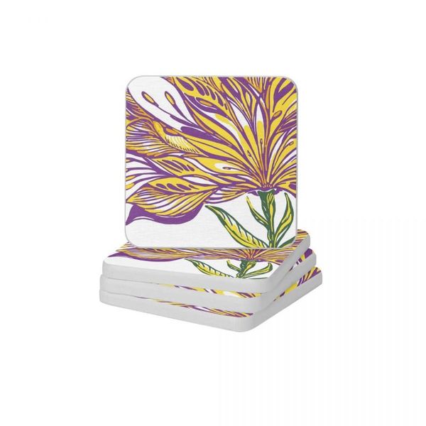 mats & pads purple bloom diatom square round non-slip cup bonsai mat soap toothbrush pad diameter 10cm
mats & pads purple bloom diatom square round non-slip cup bonsai mat soap toothbrush pad diameter 10cm