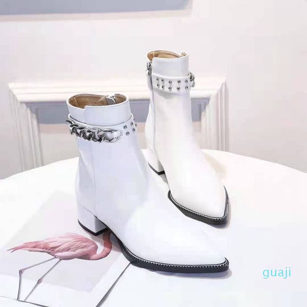 fashion week high end customization women designer boots desert boot flamingos love arrow 100% real leather medal coarse, Black
fashion week high end customization women designer boots desert boot flamingos love arrow 100% real leather medal coarse, Black