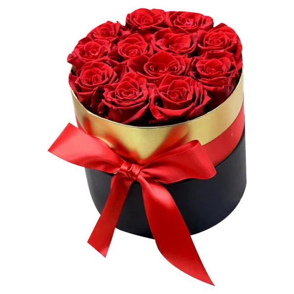 decorative flowers & wreaths valentine's day eternal flower red rose gift box essential wedding holding
decorative flowers & wreaths valentine's day eternal flower red rose gift box essential wedding holding