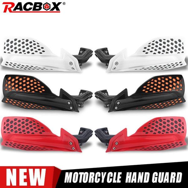 parts motorcycle handguard handlebar guards fit for most atvs 7/8" motorbike protective gear
parts motorcycle handguard handlebar guards fit for most atvs 7/8" motorbike protective gear