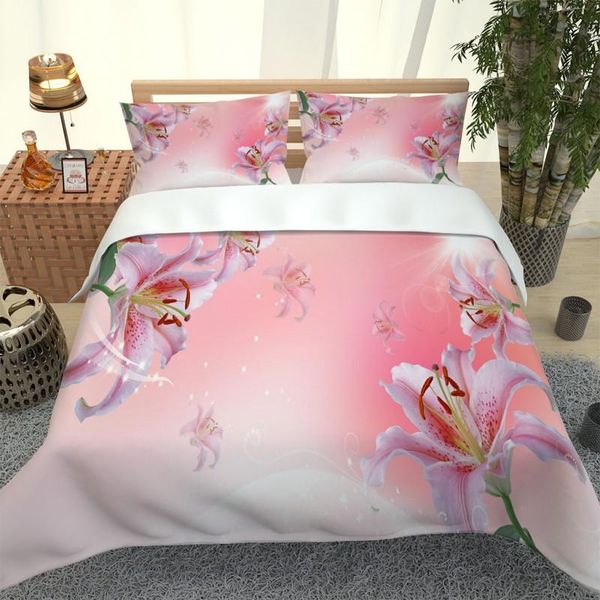 bedding sets modern pink lily home textiles single bed double duvet cover pillow case sheet boy girl set 
bedding sets modern pink lily home textiles single bed double duvet cover pillow case sheet boy girl set
