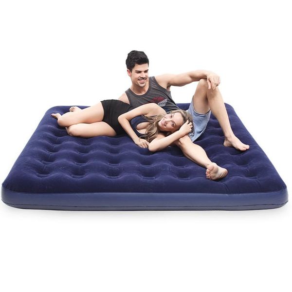 outdoor pads outdoors camping beach mat dawdler tent mattress flocking inflation bed household solo thickening break 1.8m air cushion coupe
outdoor pads outdoors camping beach mat dawdler tent mattress flocking inflation bed household solo thickening break 1.8m air cushion coupe