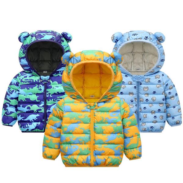 jackets baby boys jacket winter keep warm hooded zipper christmas coat autumn fashion birthday party outerwear 1-5 years old kid clothes, Blue;gray
jackets baby boys jacket winter keep warm hooded zipper christmas coat autumn fashion birthday party outerwear 1-5 years old kid clothes, Blue;gray