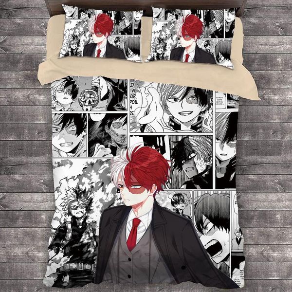 bedding sets anime my hero academia 3d set duvet covers pillowcases comforter bedclothes bed linen 02
bedding sets anime my hero academia 3d set duvet covers pillowcases comforter bedclothes bed linen 02