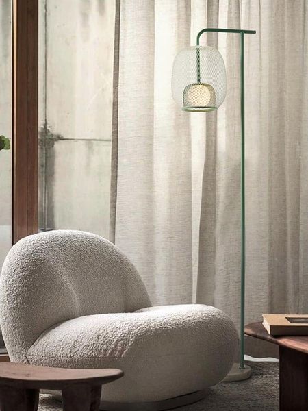 floor lamps light luxury lamp living room bedroom modern minimalist creative lantern retro bedside vertical table
floor lamps light luxury lamp living room bedroom modern minimalist creative lantern retro bedside vertical table