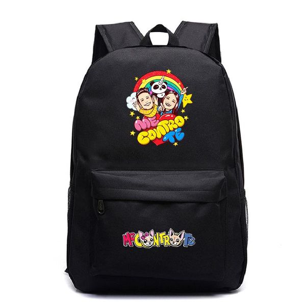 backpack me contro te backpacks boys girl school bag bookbags bagpack casual knapsack men women travel back pack beautiful mochila
backpack me contro te backpacks boys girl school bag bookbags bagpack casual knapsack men women travel back pack beautiful mochila
