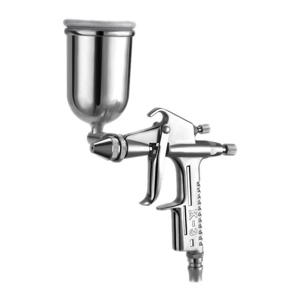 professional spray guns waerta \r2 0.5mm mini airbrush airless aerografo sprayer alloy leather painting paint tool pistola
professional spray guns waerta \r2 0.5mm mini airbrush airless aerografo sprayer alloy leather painting paint tool pistola