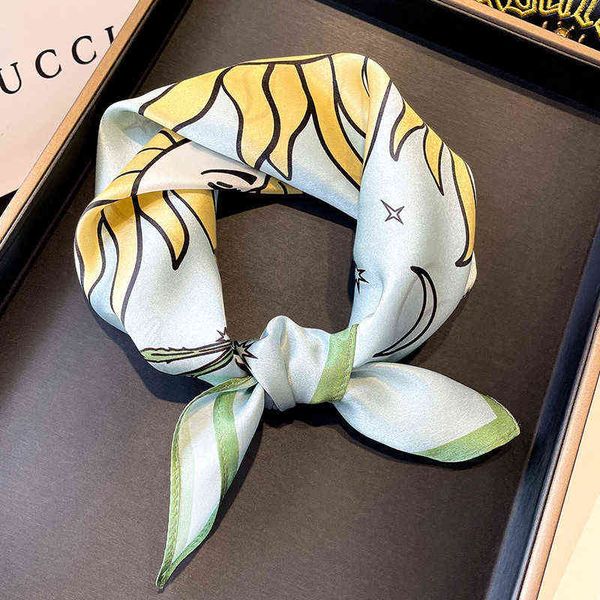 scarves korean autumn and winter sun godds versatile elegant fashion decorative mulberry silk scarf, Blue;gray
scarves korean autumn and winter sun godds versatile elegant fashion decorative mulberry silk scarf, Blue;gray